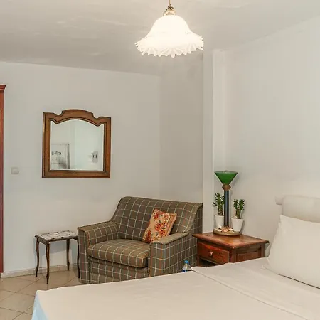 Historical Stone House At Bodrum City Center Muğla