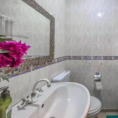 Historical Stone House At Bodrum City Center Tatil Evi
