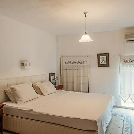 Historical Stone House At Bodrum City Center Muğla